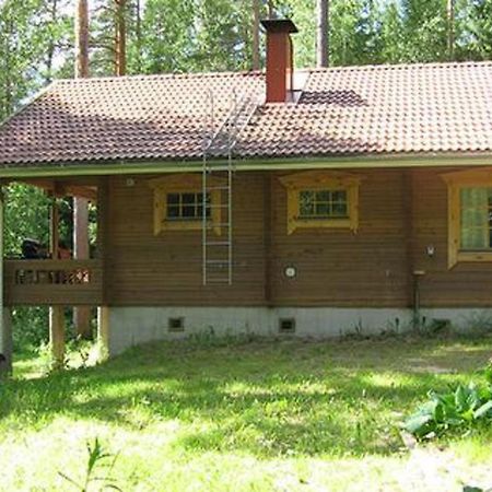 Holiday Home Mustikka By Interhome Royla Exterior photo