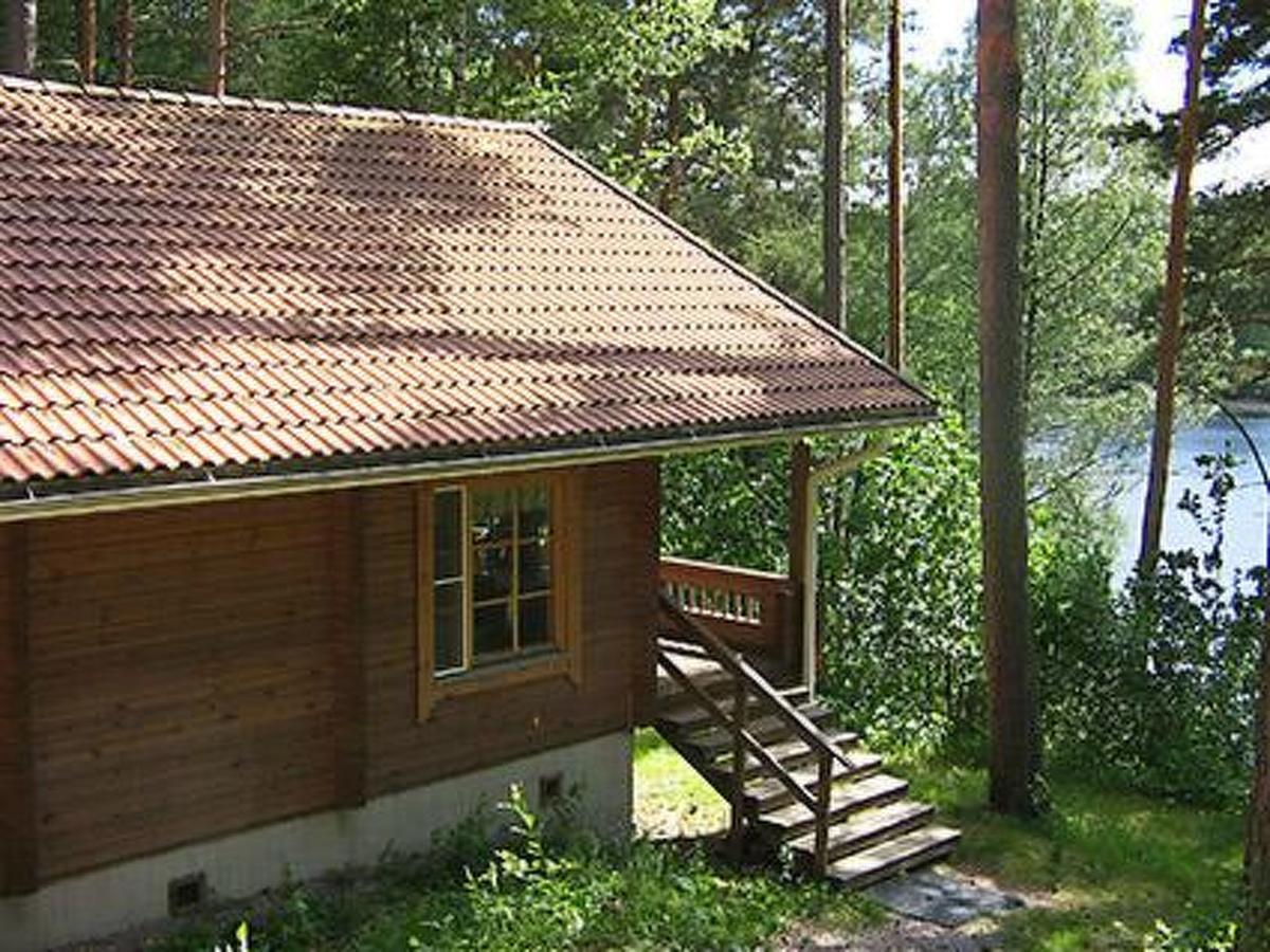 Holiday Home Mustikka By Interhome Royla Exterior photo
