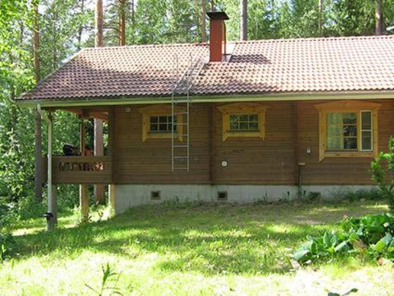 Holiday Home Mustikka By Interhome Royla Exterior photo