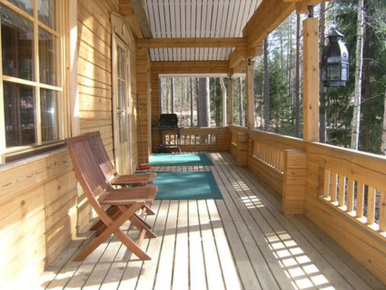 Holiday Home Mustikka By Interhome Royla Exterior photo