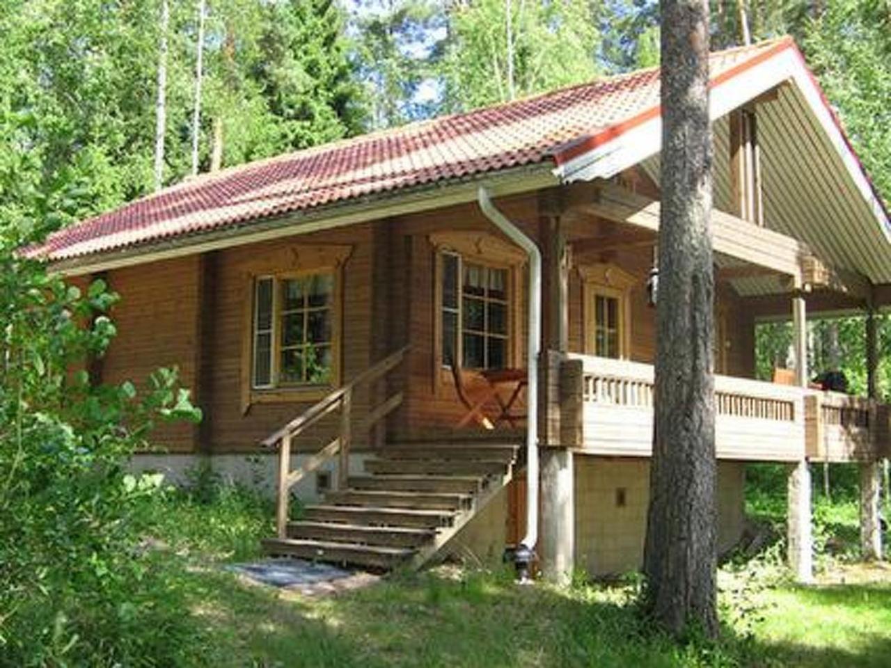 Holiday Home Mustikka By Interhome Royla Exterior photo