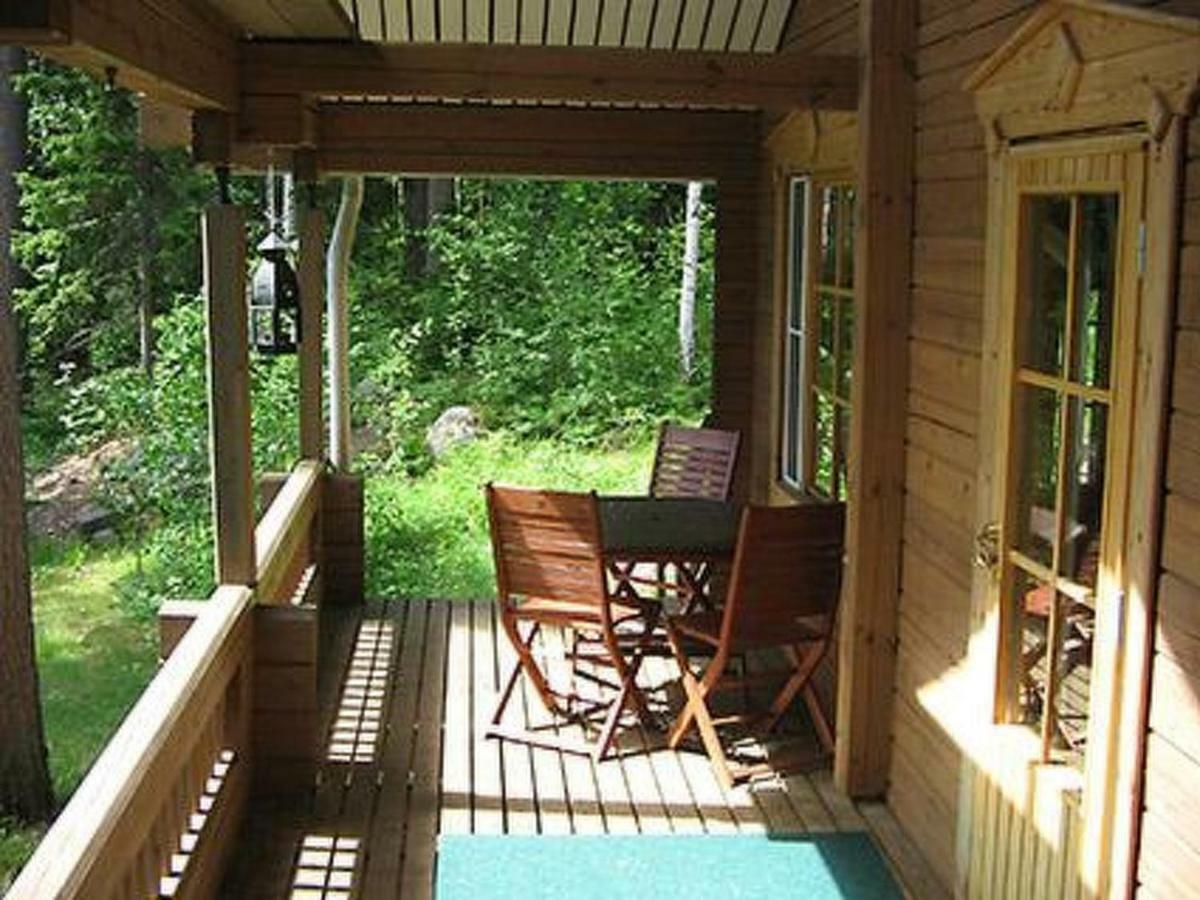 Holiday Home Mustikka By Interhome Royla Exterior photo